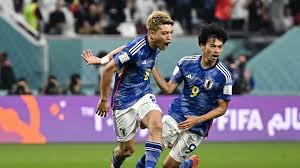 世界盃日本隊崛起！黑馬還是奪冠熱門？藍武士劍指歷史首冠！