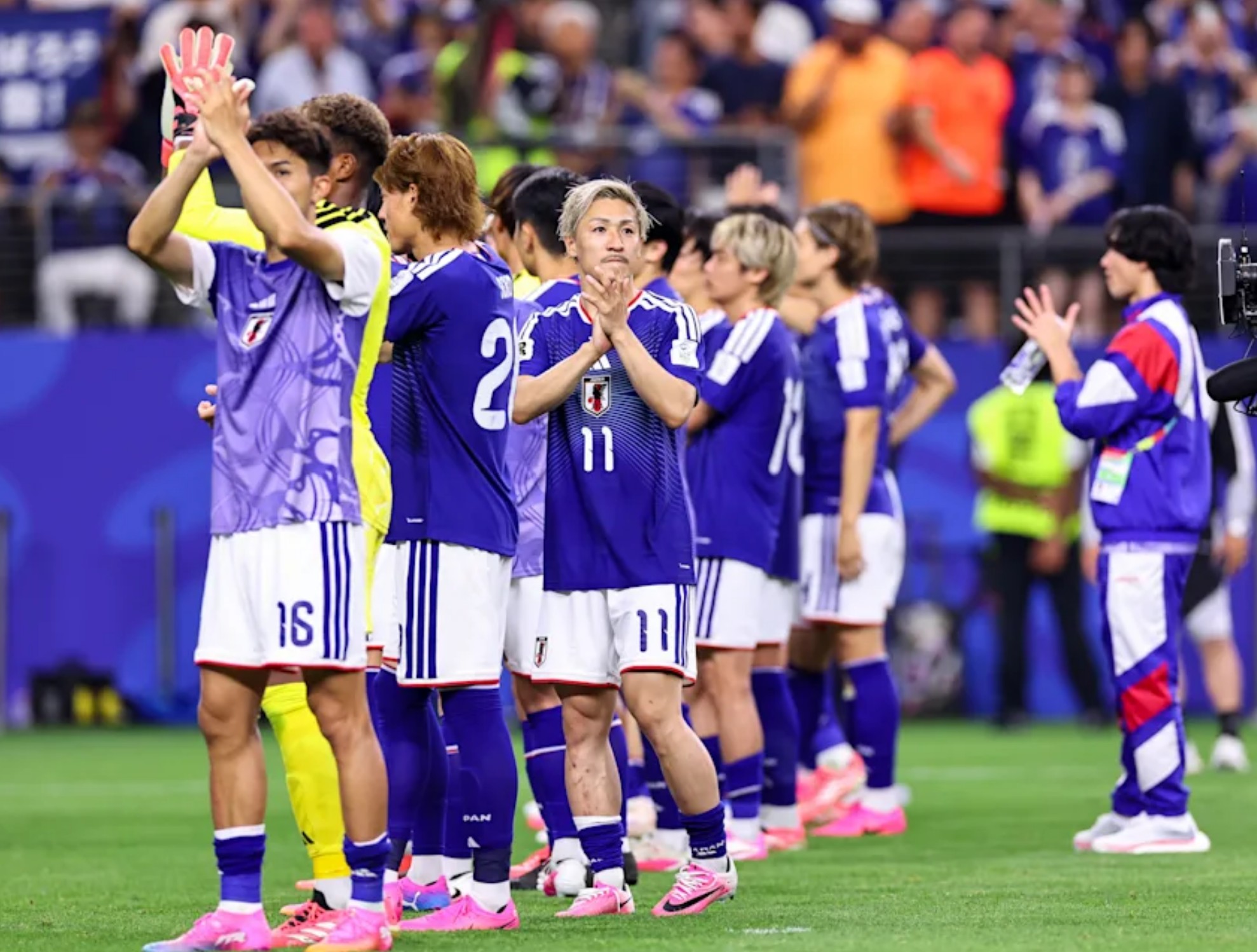 世界盃日本戰瑞典前瞻：森保一拒守和局，高位反擊成致勝關鍵！