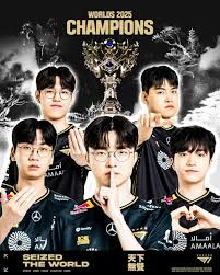 世界盃英雄聯盟戰力解析！五大賽區參賽名單、熱門戰隊與冠軍預測！