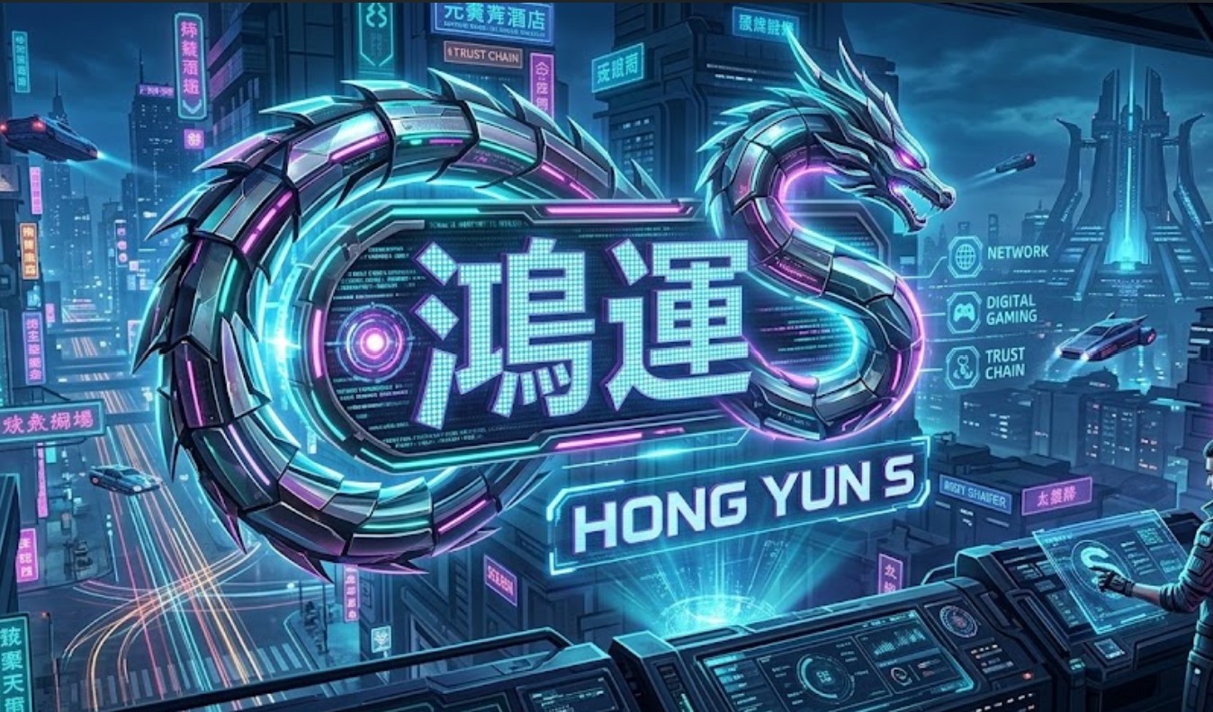 鴻運S信用版懶人包！熱門遊戲、運作模式、法律風險全面分析！