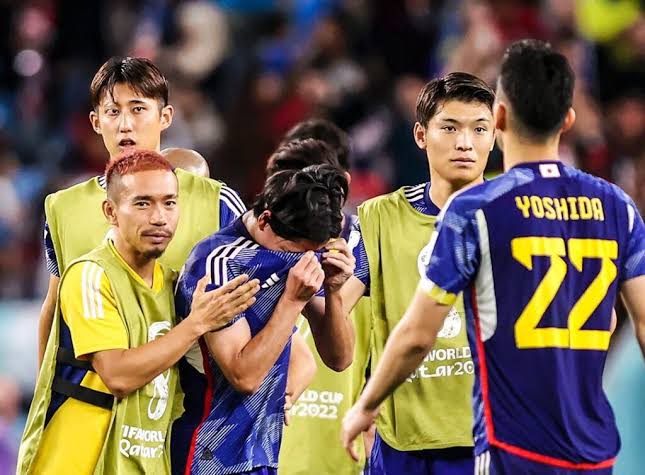 拒絕卡達悲劇！日本迎戰巴西恐碰「世界盃PK賽」，森保一親定罰球順序！