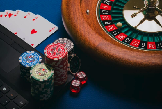 線上娛樂城首選怎麼挑？新手第一次玩娛樂城一定要知道的完整攻略