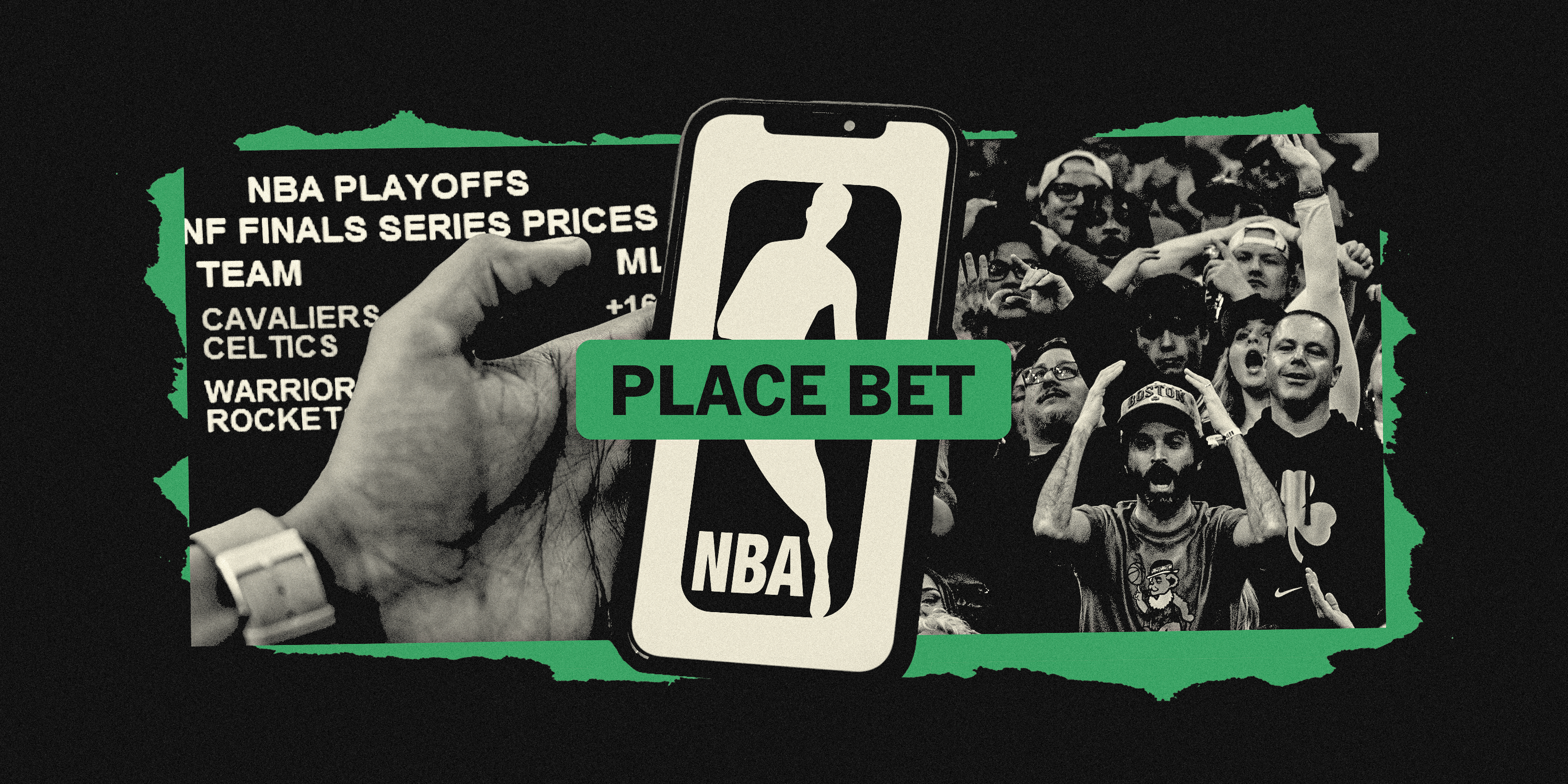 NBA運彩怎麼玩？娛樂城與台灣運彩差異一次看懂！