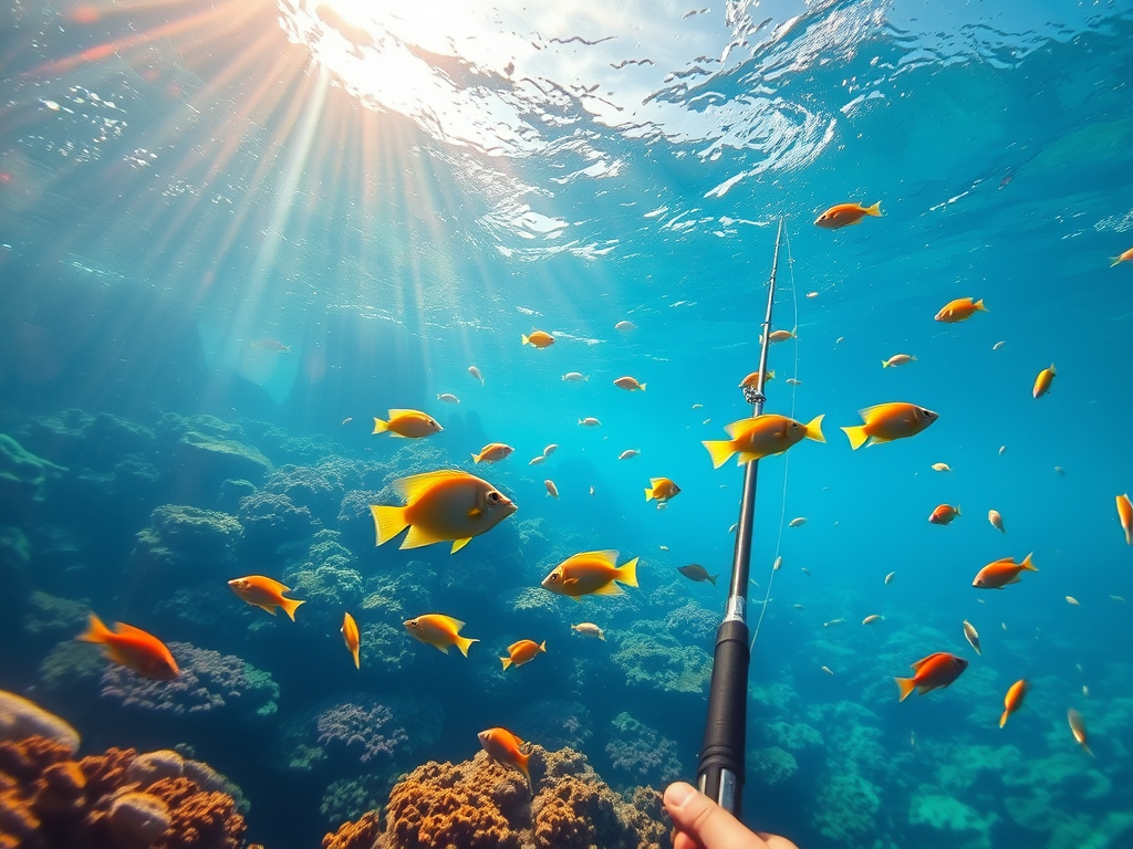 線上捕魚機推薦：稱霸海底世界的終極攻略